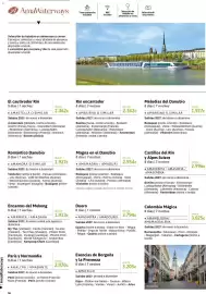 Catálogo Viajes El Corte Inglés Página 96
