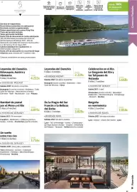 Catálogo Viajes El Corte Inglés Página 97