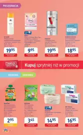 Dm drogerie markt gazetka Strona 2: Colagen Active/Uroda €16,95, Babylove Minipojemnik na przekąski €14,95