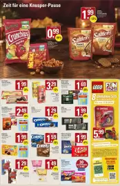 WEZ Prospekt woche 39 Seite 11