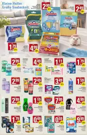 WEZ Prospekt woche 39 Seite 15