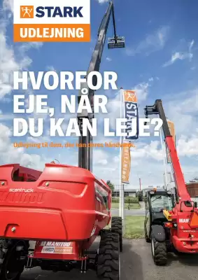 Stark (gælder indtil 30-09)