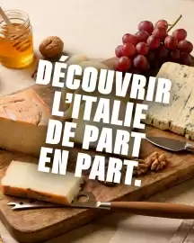 Catalogue Grand Frais semaine 38 page 1