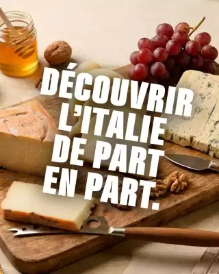 Catalogue Grand Frais (valable jusqu'au 22-09)