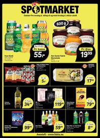 Fakta Tyskland tilbudsavis Side 4: No. 1 €119,99, Finish Tabs Quantum Professional €99,99