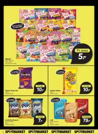 Fakta Tyskland tilbudsavis Side 2: Lindt Lindor €79,00, Doritos Flamin Hot €10,00