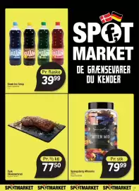 Fakta Tyskland tilbudsavis Side 3: Oksemørbrad €77,50, Slush Ice Sirup €39,99