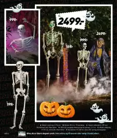 Bilka tilbudsavis Side 2: Skelet €199,00, Ild dæmon €2.499,00