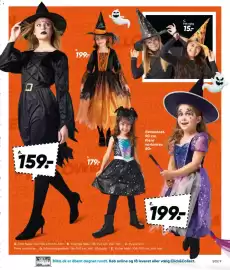 Bilka tilbudsavis Side 9: Orange heks €199,00, Sort heks €159,00