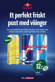 Min Købmand tilbudsavis uge 38 Side 14