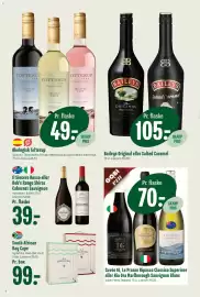 Min Købmand tilbudsavis uge 38 Side 8: Il Sincero Rosso €39,00