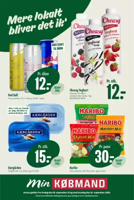 Min Købmand (gælder indtil 24-09)