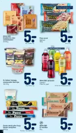 REMA 1000 tilbudsavis uge 39 Side 2: Dr. Oetker fromage, mousse eller Rice'n'go €5,00