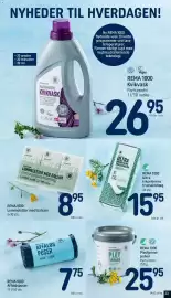 REMA 1000 tilbudsavis uge 39 Side 23: Rema 1000 affaldsposer €7,75, Rema 1000 lommeletter med balsam €8,95