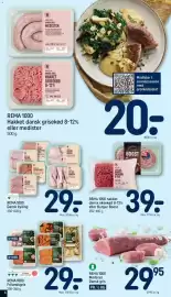 REMA 1000 tilbudsavis uge 39 Side 6: Rema 1000 dansk kylling €29,00, Rema 1000 Mørbrad €29,95