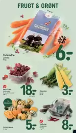 REMA 1000 tilbudsavis uge 39 Side 9: Pyntegræskar €5,00, Majskolbe €3,00