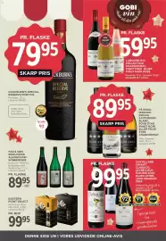 MENY tilbudsavis uge 38 Side 28: På Road Four Star €89,95