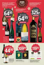 MENY tilbudsavis uge 38 Side 29: Scaranto Kia Ora Sauvignon Blanc €64,95