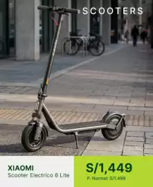 Catálogo Falabella Página 4