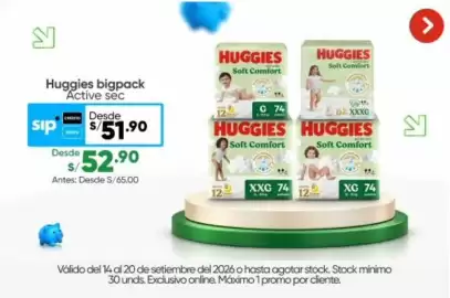 Catálogo InkaFarma semana 38 Página 13