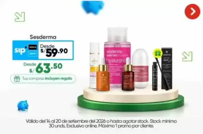 Catálogo InkaFarma semana 38 Página 15
