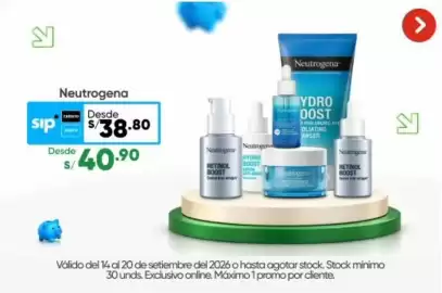Catálogo InkaFarma semana 38 Página 18