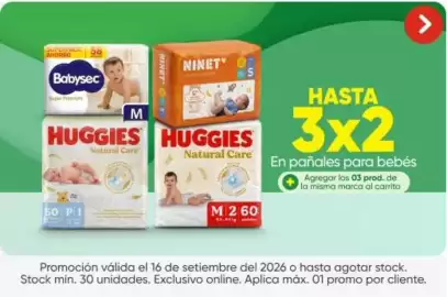 Catálogo InkaFarma semana 38 Página 21