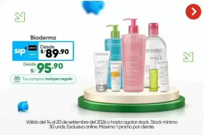 Catálogo InkaFarma semana 38 Página 5