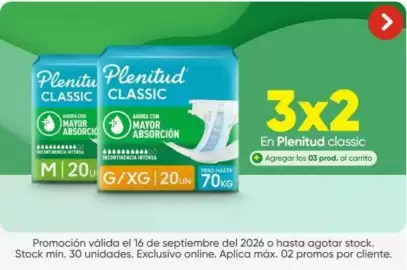 Catálogo InkaFarma semana 38 Página 9
