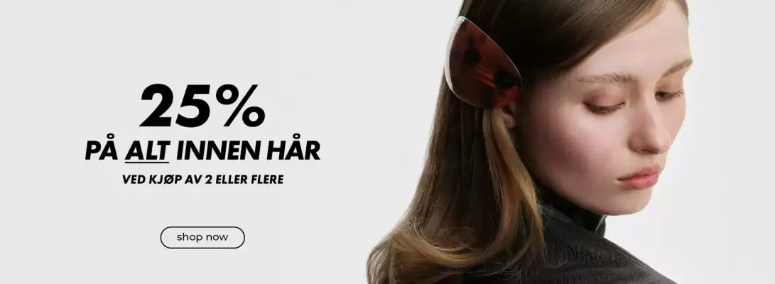 Glitter (gyldig til 30-09)