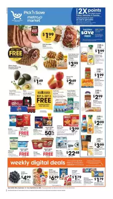 Metro Market (valid until 22-09)