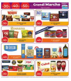 Volantino Unicoop Etruria Pagina 5: Ritter Sport, Prodotti Novi