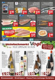 EDEKA Vogl Prospekt woche 38 Seite 28