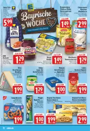 EDEKA Vogl Prospekt woche 38 Seite 10