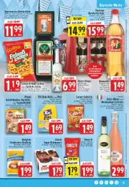 EDEKA Vogl Prospekt woche 38 Seite 11