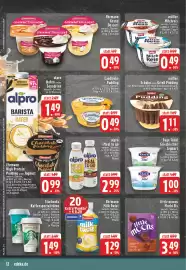 EDEKA Vogl Prospekt woche 38 Seite 12