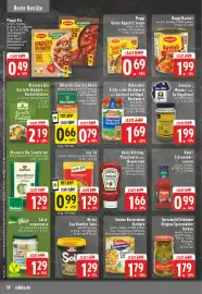 EDEKA Vogl Prospekt woche 38 Seite 14
