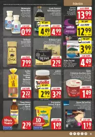 EDEKA Vogl Prospekt woche 38 Seite 15