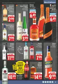 EDEKA Vogl Prospekt woche 38 Seite 17