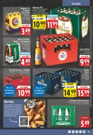 EDEKA Vogl Prospekt woche 38 Seite 19