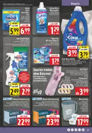 EDEKA Vogl Prospekt woche 38 Seite 21