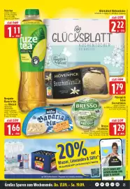 EDEKA Vogl Prospekt woche 38 Seite 23