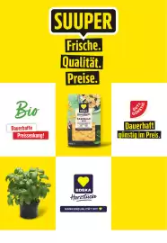 EDEKA Vogl Prospekt woche 38 Seite 24
