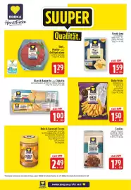 EDEKA Vogl Prospekt woche 38 Seite 25