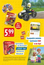 EDEKA Vogl Prospekt woche 38 Seite 27
