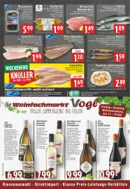 EDEKA Vogl Prospekt woche 38 Seite 28