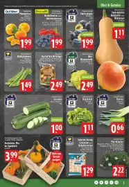 EDEKA Vogl Prospekt woche 38 Seite 3