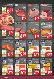 EDEKA Vogl Prospekt woche 38 Seite 6