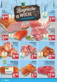 EDEKA Vogl Prospekt woche 38 Seite 8