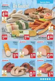 EDEKA Vogl Prospekt woche 38 Seite 9
